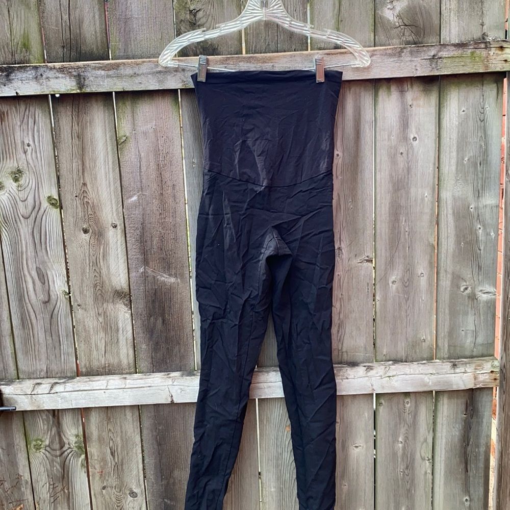 *Lot of 2* Motherhood Maternity pants sz. S